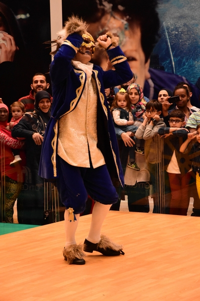 City Centre Beirut Spring Festival